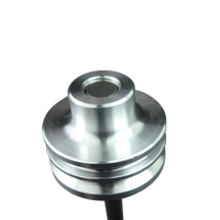 Ensemble de fixation HN10279, Pièces de rechange HN120, Pistolet à clous pneumatique pour béton et acier, Acier de haute qualité, Garantie 1 an, Origine Taïwan