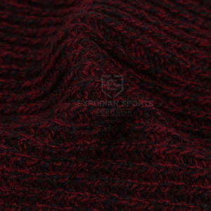 Pakistan Manufactured Breathable <b>Waterproof</b> Jacquard <b>Beanie</b> Hats with Custom Colors Logos Designs for Unisex Adults - Product Image 6