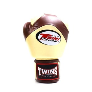 Guantes de Boxeo Twins Profesionales para Muay Thai, Kickboxing, Entrenamiento y Sparring, Guantes Deportivos de Primera Calidad con Correa Segura - Product Image 3