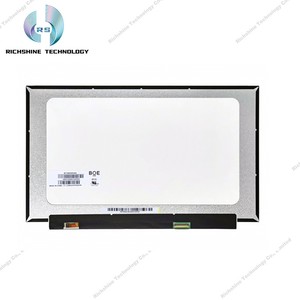 Thương hiệu ban đầu mới một lớp NT156WHM-N44 HD 15.6 "mỏng 30 pin Màn hình <span class=keywords><strong>LCD</strong></span> thay thế hiển thị TN Màn hình máy tính xách tay thay thế Bảng điều chỉnh - Product Image 2
