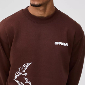 Sweat-shirt et pantalon de survêtement décontractés pour femmes, vêtements pour femmes, sweat-shirt, collection d'hiver, pull épais et chaud - Product Image 5