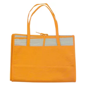 Tappetino da Picnic Jaime Sea, Merchandising Promozionale dal Design Elegante - Product Image 4