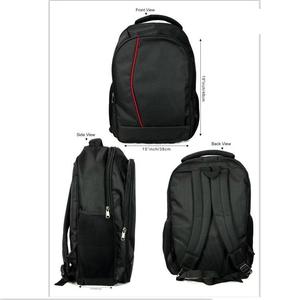 Sac à dos léger idéal pour la randonnée aventures en plein air et une utilisation décontractée disponible pour l'exportation depuis l'Inde - Product Image 3