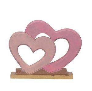 ORNEMENT DE NOËL DÉCORATIF EN BOIS MEILLEURE VENTE AVEC LES DERNIÈRES ORNEMENTS DE NOËL FAITS À LA MAIN CONÇUS POUR LES UTILISATIONS DE DÉCORATION - Product Image 1