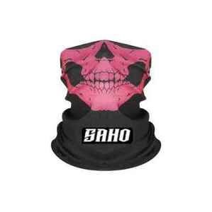 Snood GAA avec contrôle de l'humidité et doublure en polaire, badge sublimé, ajustement souple, fabricant OEM quantité minimale de commande Pakistan - Product Image 2