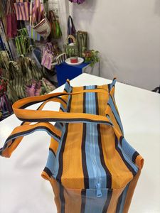 ผู้ผลิตและผู้ค้าส่งถุงซิปขนาดใหญ่จากไนลอนรีไซเคิลที่เป็นมิตรต่อสิ่งแวดล้อมจากอินเดีย - Product Image 5