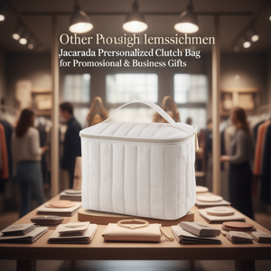 Borsa Clutch Personalizzata Jacaranda per Regali Promozionali e Aziendali - Product Image 3