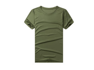 เสื้อยืดแขนสั้นสำหรับผู้ชายผ้าฝ้าย100% ทรงหลวมพิมพ์ลายทรงหลวมลำลองสำหรับผู้ชายใส่ฤดูร้อน - Product Image 2