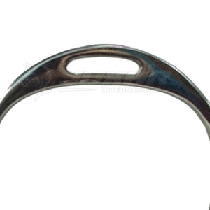 Estribos de caballos para entrenamiento y equitación cómodos y duraderos para todas las actividades ecuestres - Product Image 3