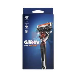 มีดโกนใบมีดใหม่ GilletteMach3-1จำนวน - Product Image 2