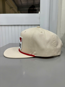 Wholesale OEM <b>Flat</b> Brim Snapback <b>Hat</b> with Embroidered Patch Logo 6 Panel Structured Adjustable Baseball <b>Cap</b> for Casual Outdoor S - Product Image 2