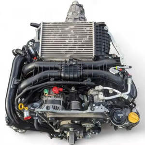 Ensemble moteur d'occasion 2.0L EJ207 haute performance et durabilité - Product Image 6