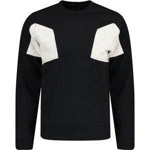 Haute qualité nouveau Style respirant vêtements en gros hommes à manches longues lavage à l'acide sweat-shirts hommes vêtements sweat - Product Image 2