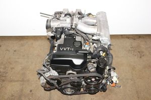 Motor 2JZ Usado de Alta Calidad con Caja de Cambios, Bomba y Rodamientos, Bajo Costo de Mantenimiento, Cilindrada 3L/6L, 6 Cilindros, Tipo Gasolina - Product Image 4
