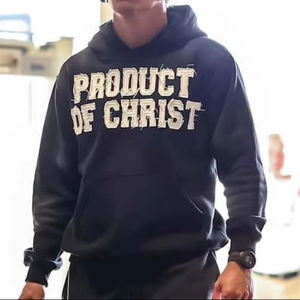 Sudaderas con Capucha de Alta Calidad para Mujer, Sudaderas con Estampado Personalizado, Sudadera con Capucha para Hombre con Bordado y Parches, Sudadera con Capucha para Hombre con Efecto Desgastado - Product Image 1