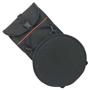 กระเป๋าใส่กลองแบบกันน้ำ บุหนานุ่ม สำหรับจัดเก็บและเดินทางอย่างปลอดภัย - Product Image 2