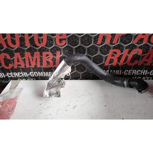 ท่อเติมน้ำมันเชื้อเพลิง ALFA ROMEO 156 Saloon Series (932_) (03>05) รุ่น 60674517 - Product Image 5
