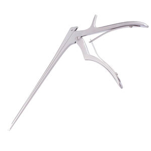 Rhoton Sella Set Instrument de neurochirurgie en acier inoxydable Conception ergonomique pour un contrôle précis Durabilité Performance optimale - Product Image 5