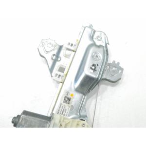 VENTANILLA TRASERA ELÉCTRICA IZQUIERDA NISSAN Qashqai Serie 82701-HV00C (14>) - Product Image 5
