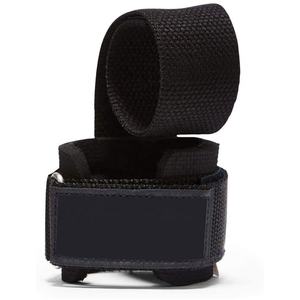 Sangles de poignet en caoutchouc robustes pour la musculation - Fermeture à boucle haute élasticité, options colorées pour l'entraînement physique unisexe - Product Image 3