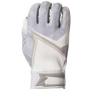 Servicio OEM Guantes de bateo de béisbol de cuero real duraderos Protección de manos con guantes de impresión por sublimación personalizados digitales - Product Image 6