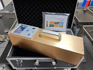 Handgehaltenes Tragbares Straßenmarkierungs-Messgerät 15M Straßenlinien Reflektierendes Messinstrument - Product Image 4