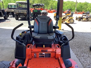 Cortacésped de jardín agrícola Kubota 2024, cortacésped de jardín de estilo agrícola - Product Image 4