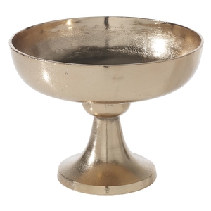 Shiny Brown Modern Aluminum/Brass <b>Floor</b> <b>Vase</b> Table Centerpiece Decoration New Design Luxury Tabletop Christmas Wedding Decor - Product Image 5