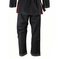Kimono Profesional para Entrenamiento de Artes Marciales Mixtas, Tejido Pearl Weave, Conjunto de Judo, 100% Algodón, Transpirable, Secado Rápido, Ligero