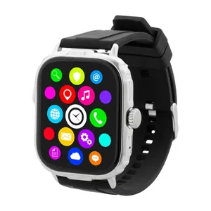 Montre connectée de fitness personnalisée Outback, gadgets sur mesure - Product Image 4