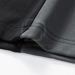 Hot Selling Solid Breathable Eco-Friendly Summer Fashionable Comfortable <b>Shorts</b> <b>Set</b> for Men Training Wear - Product Image 4
