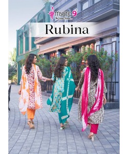 Fabricante de Ropa Islámica al por Mayor en Turquía con Trajes Kurta/Kurti de Poliéster Transpirable para Mujer Hechos a Medida en Dubái - Product Image 3