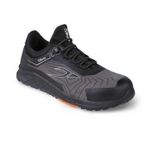 BETA-Ultralightweight 0-Gravity <b>Safety</b> <b>Shoes</b> Made of Water-Repellent Microfibre <b>S3</b> HRO SRC - Product Image 2