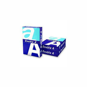 Papel de Copia A4 Blanco de Alta Calidad 2018, 80g, Marca Personalizada OEM, Papel Offset - Product Image 1