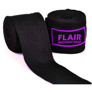 High Quality Custom Logo Gel Injected Quick <b>Hand</b> Wraps Inner Boxing Gloves For Enhanced Performance Gel Quick <b>Hand</b> Wraps - Product Image 5