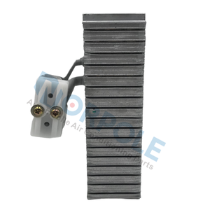 Núcleo de Evaporador de CA de Alta Calidad, Serpentín de Refrigeración para Iveco <span class=keywords><strong>Daily</strong></span>, Precio del Serpentín de Evaporador de CA para Automóviles, Serpentín de Evaporador EV18007 - Product Image 3