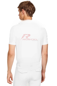 เสื้อขี่ม้าเสื้อสำหรับขี่ม้าเสื้อขี่ม้าระบายอากาศได้ดีดีไซน์ตามสั่ง - Product Image 3