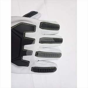 ถุงมือนิรภัยตัด TPR 2023,ถุงมือหนังแท้คุณภาพสูงขายส่ง OEM - Product Image 1