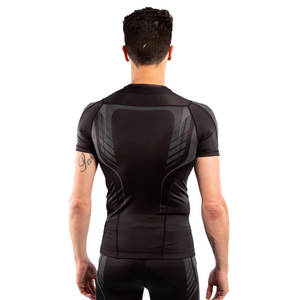 Protège-éruptions anti-UV pour MMA BJJ Gym Training Compression Fit Jiu Jitsu Kimono Kimono de Jiu Jitsu Outfit - Product Image 2