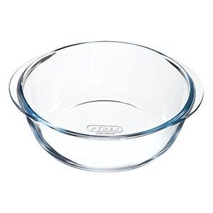 Récipient de stockage alimentaire Pyrex 350 ml pour la préparation et le chauffage des aliments - Product Image 2