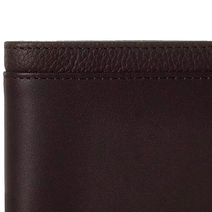 Cartera Minimalista de Cuero Genuino Impermeable para Hombre y Mujer |   Empaque Elegante con Logotipo Totalmente Personalizable |   Botas de Senderismo Unisex para Exteriores - Product Image 5