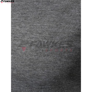 Producto de calidad superior hecho a medida bloque de color cómodo 2023 nueva llegada diseño hombres polos - Product Image 5