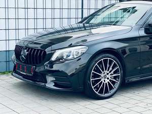 Mercedes-Benz Clase C 400 Coupé 2021 - Product Image 6