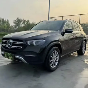 2020 Mercedes-Benz GLE 350/400 SUV กระปุกเกียร์อัตโนมัติคู่มือสองสุดพรีเมียม4L ความจุของเครื่องยนต์ - Product Image 1