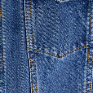 Nouvelle Arrivée Vente Chaude Veste en Jean Hiver Homme Haute Qualité avec Logo Avant Style Unique Respirante Séchage Rapide 100% Coton - Product Image 6