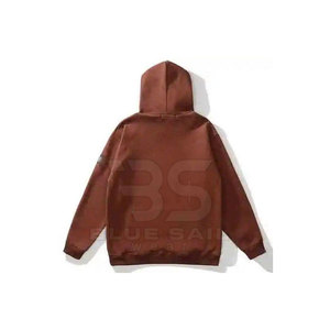 Sweat-shirts à impression en relief personnalisés pour usage extérieur, best-sellers pour usage extérieur - Product Image 2
