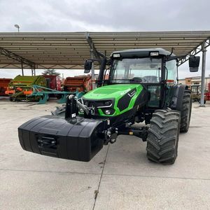 Alto rendimiento Deutz-Fahr 5090 E - Product Image 2