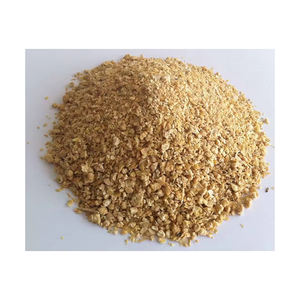 Harina de soja a precio de fábrica, pedido al por mayor, alimento para animales con alto contenido proteico, envío confiable - Product Image 5