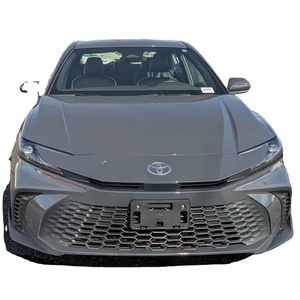 Toyota Camry SE 2025 Usado en Buen Estado - Product Image 1