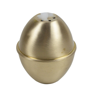 Mini porte-encens en laiton pur Antique de Style fait main support bâton d'encens brûleur porte-encens avec attrape-cendres - Product Image 2